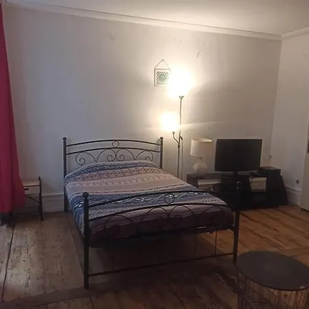 Le Cocon Centre Apartment *